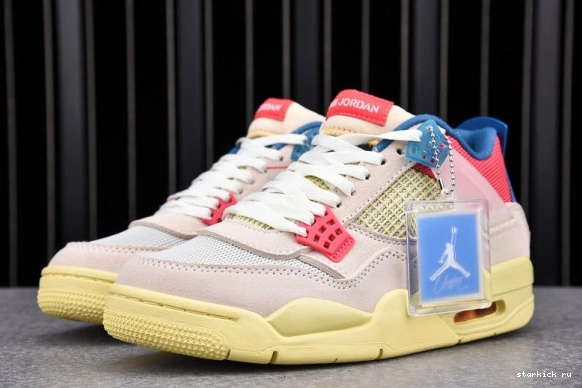 Guava Jordan Union 4 Ice DC9533-800 Air DC9533-800 1129